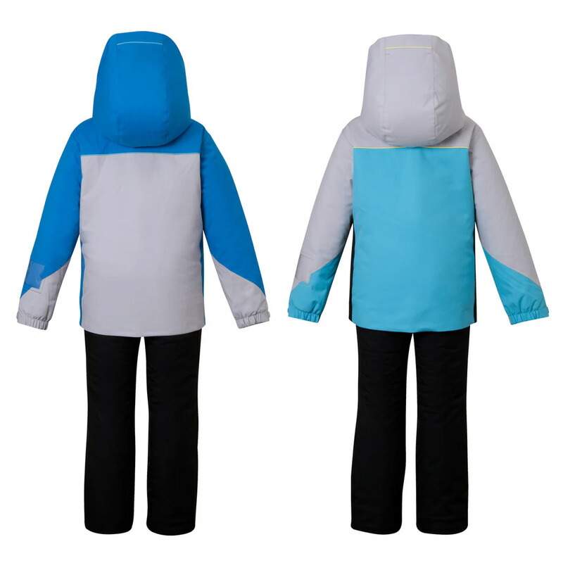 楽天市場】フェニックス スキーウェア 上下セット ジュニア スキー