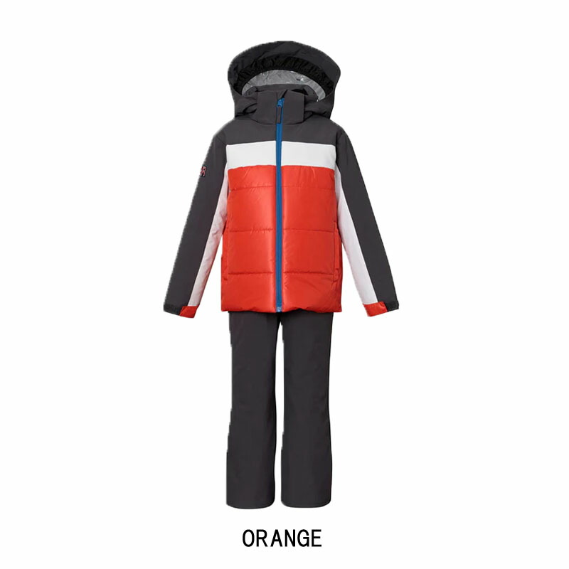 楽天市場】フェニックス Winter Treasure Junior ツーピース ジュニア