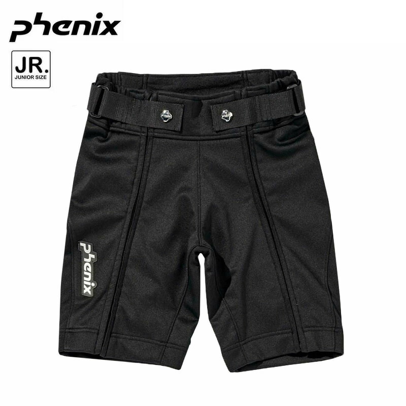 楽天市場】フェニックス アルペン スキー ジュニア ハーフパンツ