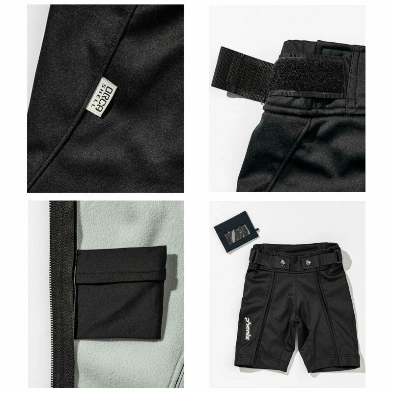 楽天市場】フェニックス アルペン スキー ジュニア ハーフパンツ