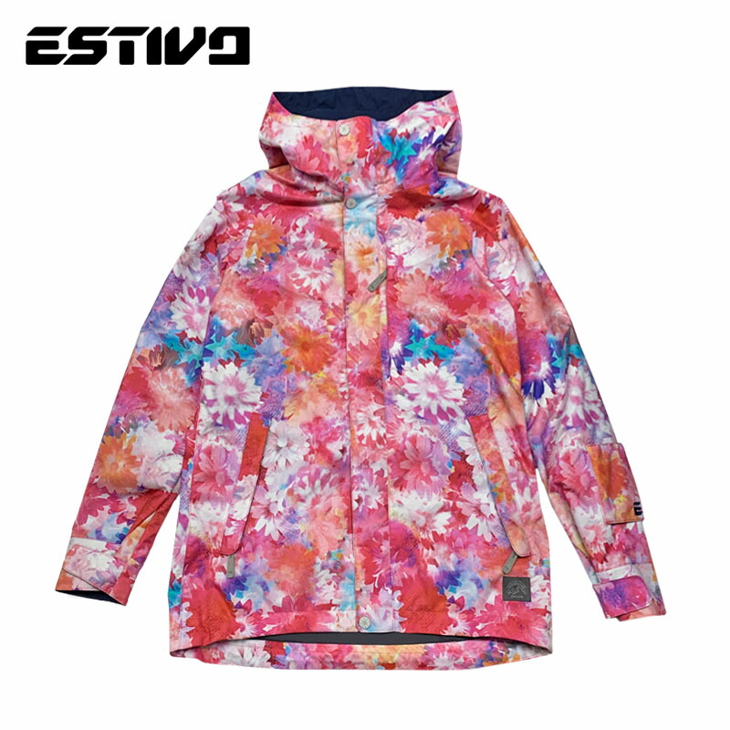 楽天市場】ESTIVO（レディースウェア｜スノーボード用ウェア