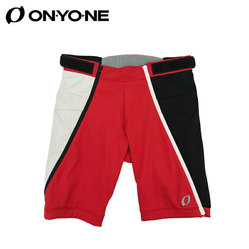 楽天市場】オンヨネ 一般用 アルペンスキー ショートパンツ ONP99083