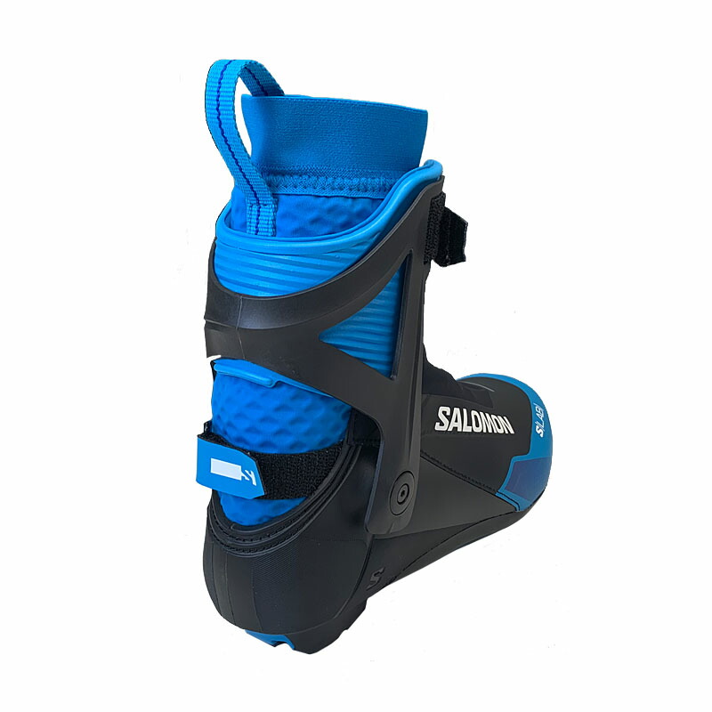 楽天市場】【取り寄せ品】サロモン クロスカントリースキーブーツ