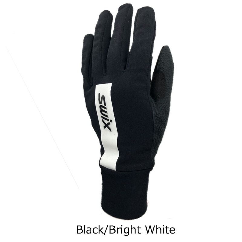 楽天市場】スウィックス フォーカスグローブ クロスカントリー スキー