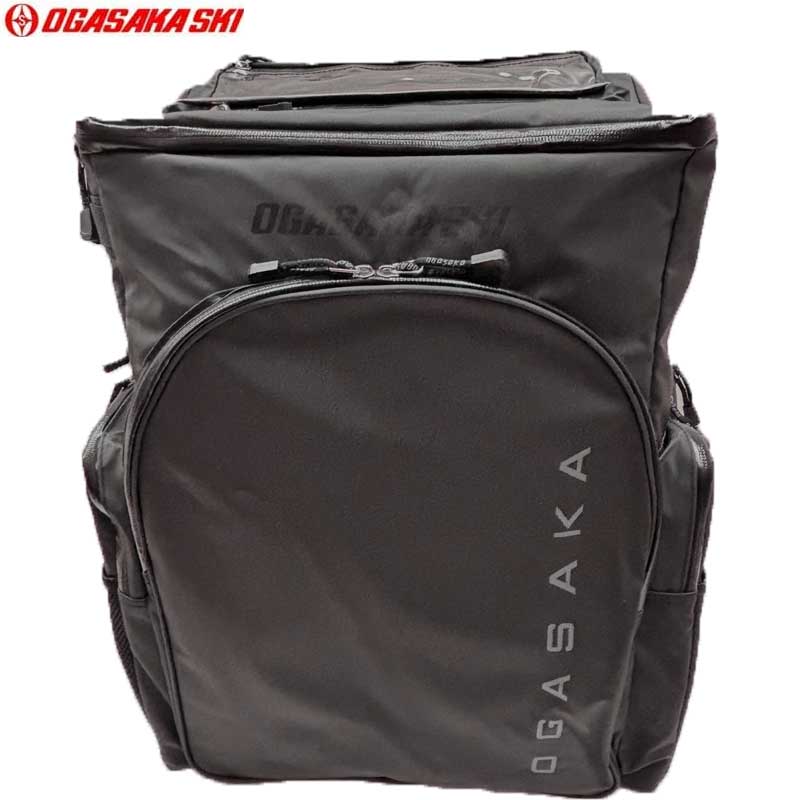 楽天市場】オガサカ スタッフバッグ 70L アルペンスキー スノーボード
