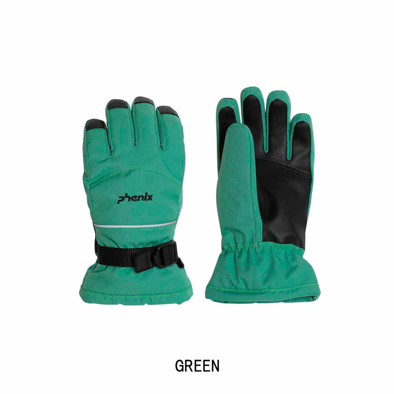 楽天市場】フェニックス Transcends Shade Gloves レディース スキー