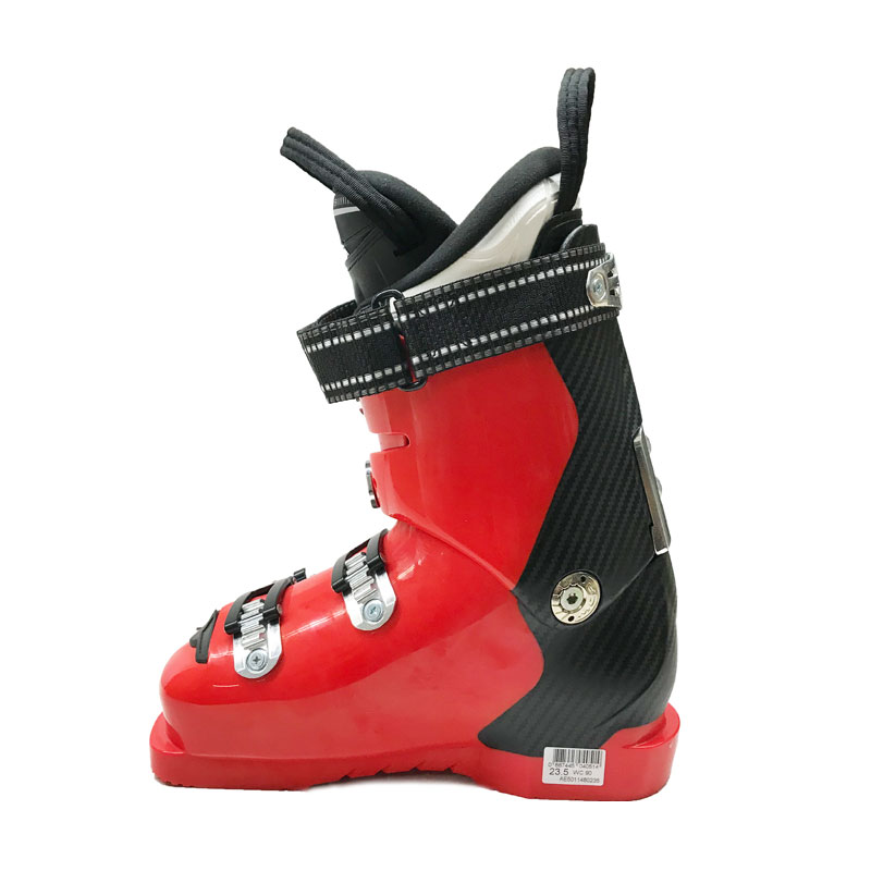 楽天市場】アトミック アルペンスキーブーツ レッドスター WC90
