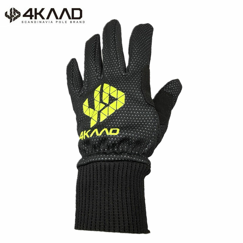 楽天市場】フォーカード クロスカントリースキー グローブ クロカン XC