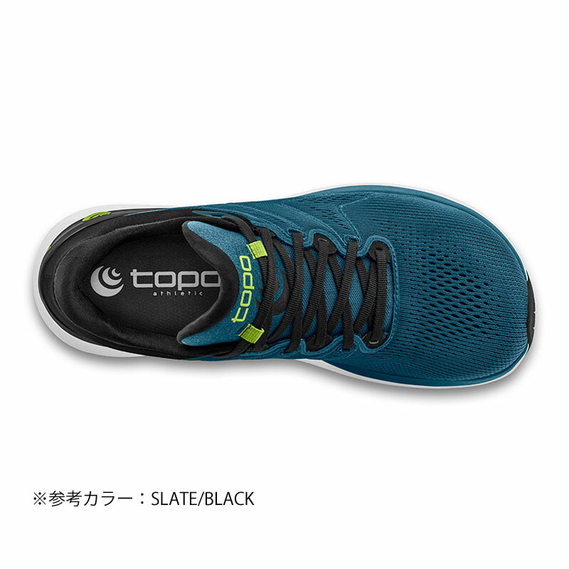 楽天市場】トポ アスレチック PHANTOM 2 ファントム2 ランニング