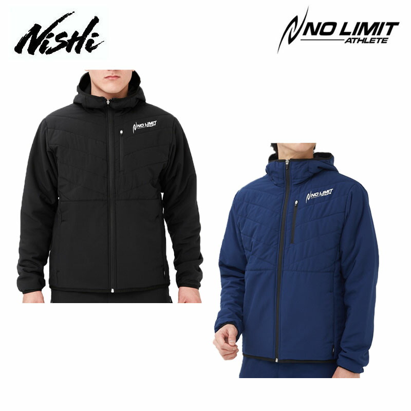 楽天市場】ニシ・スポーツ ライトウオームジャケット メンズ