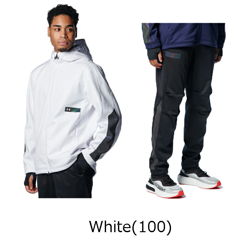 楽天市場】アンダーアーマー UAウインター ニット 3レイヤー