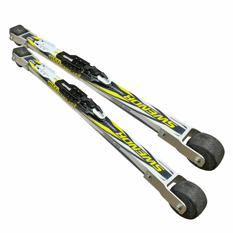 クロスカントリースキー ローラースキー ケーブイプラス KV＋ SK KV +