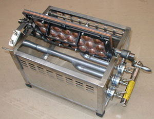 楽天市場】イベント用品 模擬店用品 業務用 385(+250)×300×280 ベビー