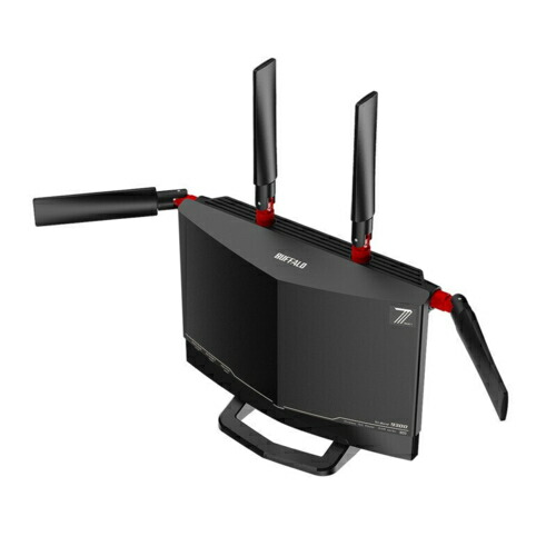 楽天市場】バッファロー BUFFALO WXR9300BE6P Wi-Fi 7 be