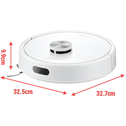 楽天市場】ロボロック(Roborock) ROBOROCK Q7T Q7T02-04 ロボット掃除