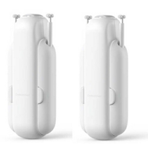 楽天市場】SwitchBot(スイッチボット) W2400001 SwitchBotカーテン U型