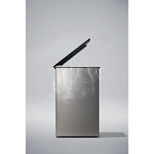 楽天市場】サンカ NCB1-B20-S SANKA 冷やすゴミ箱 CLEAN BOX Model