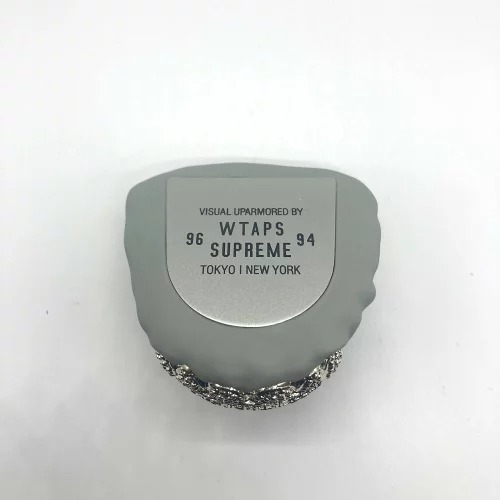 楽天市場】SUPREME 21aw WTAPS Grills Incense Burner シュプリーム
