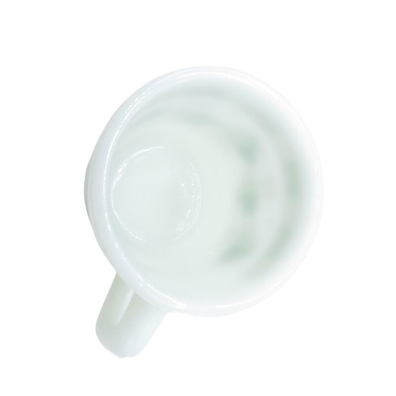 楽天市場】Fire-King Vintage 60s STACKING MUG LEAF ファイヤーキング