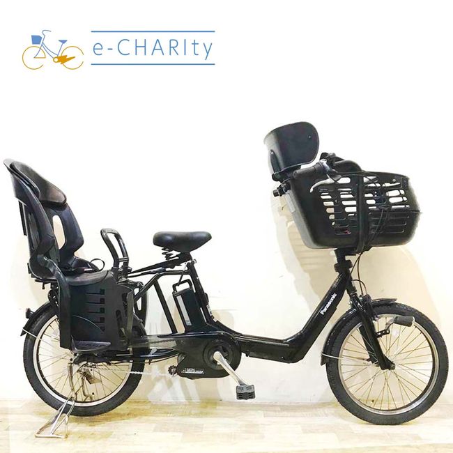 楽天市場】パナソニック 電動自転車 中古（タイプ（電動アシスト自転車