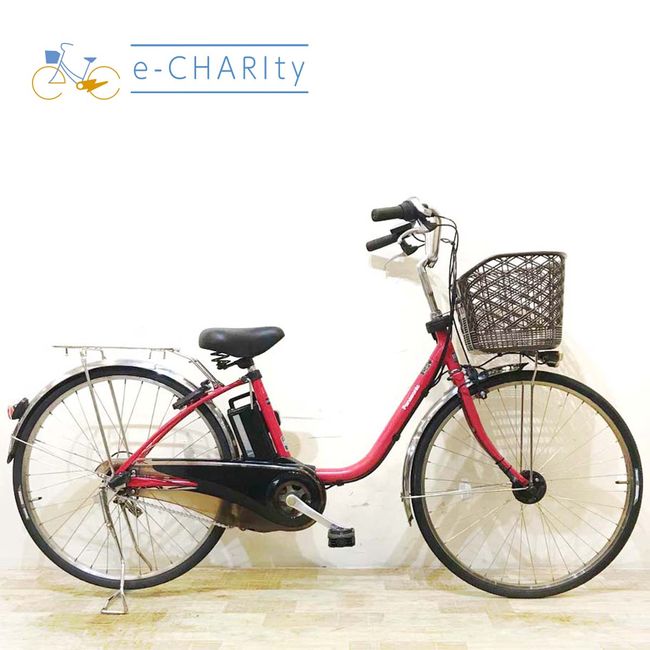 楽天市場】ビビライトu（電動アシスト自転車｜自転車・サイクリング