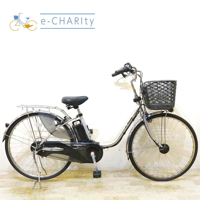 楽天市場】パナソニック ママチャリの通販