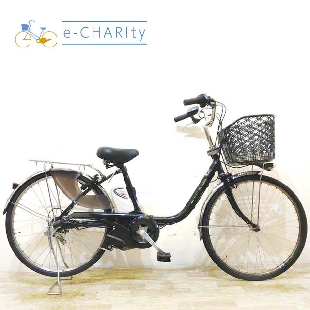 楽天市場】ビビ DX 24インチの通販