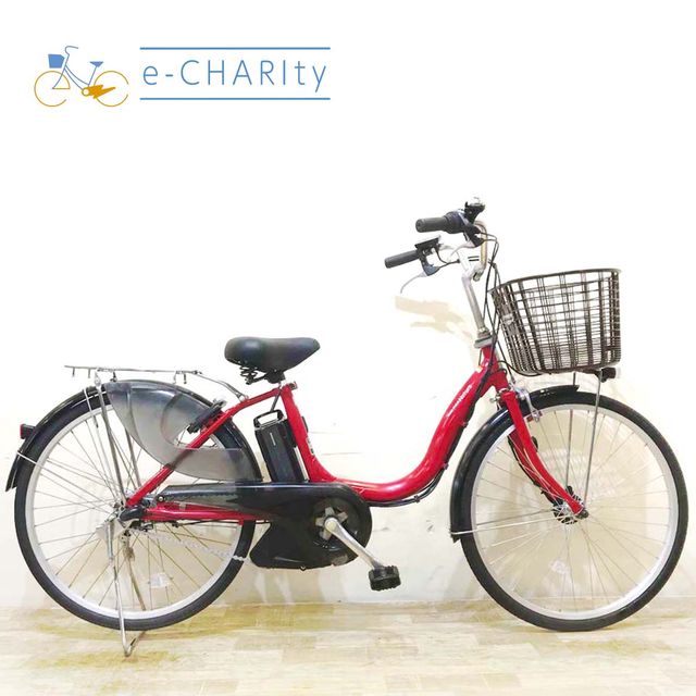 楽天市場】ヤマハ電動自転車 24インチの通販