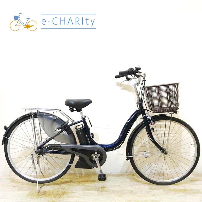 楽天市場】ヤマハ pas ナチュラm pa26nmの通販