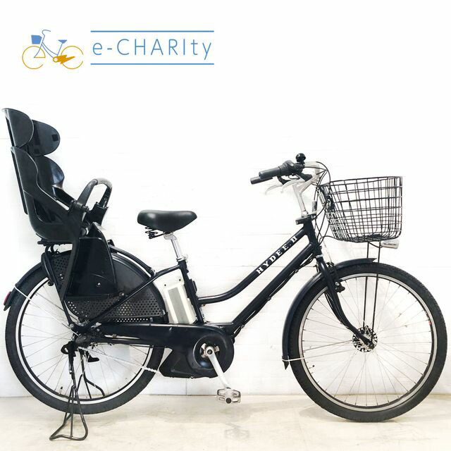 楽天市場】電動自転車 中古（ブランドブリヂストン）（電動アシスト
