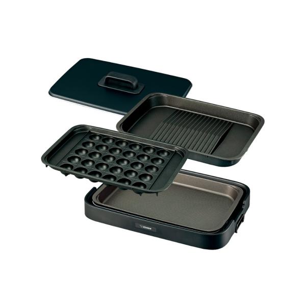 楽天市場】象印 ホットプレート やきやき ea－gv35の通販