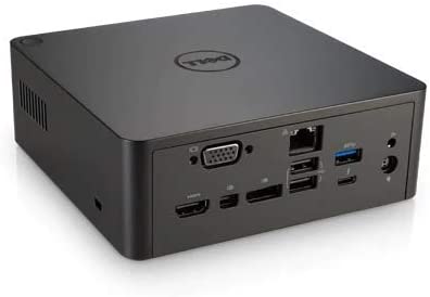 楽天市場】DELL Business Thunderbolt Dock TB16 K16A K16A001