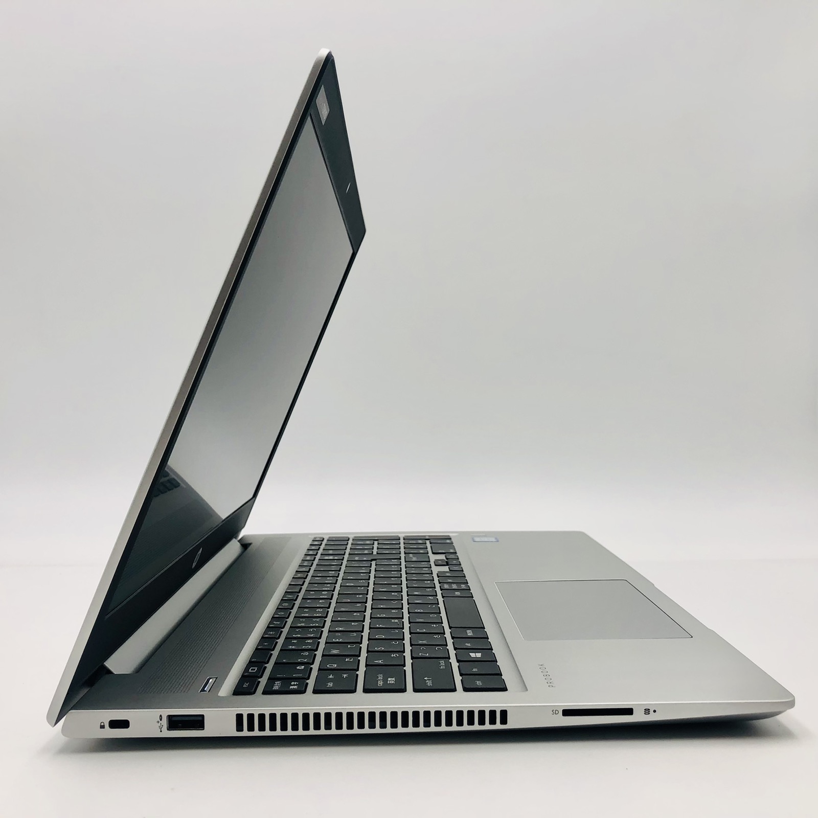 楽天市場】中古ノートパソコン HP ProBook 450G6 15.6型 第8世代