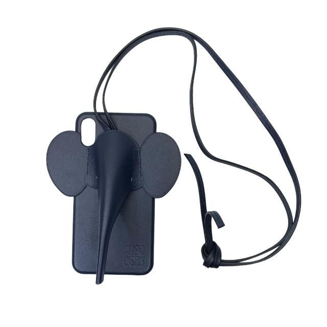 楽天市場】LOEWE ロエベ スマホケース A-28003861 iPhoneケース
