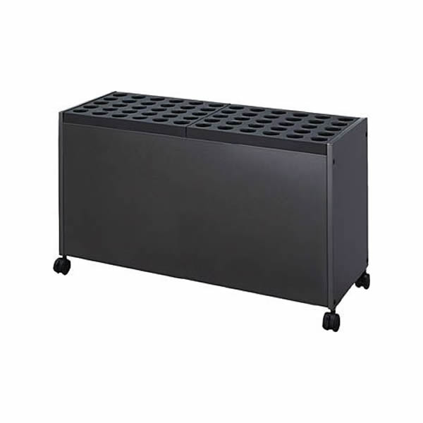 楽天市場】コクヨ 傘立て 筒状タイプ〈錠なし個別ユニット〉 スチール