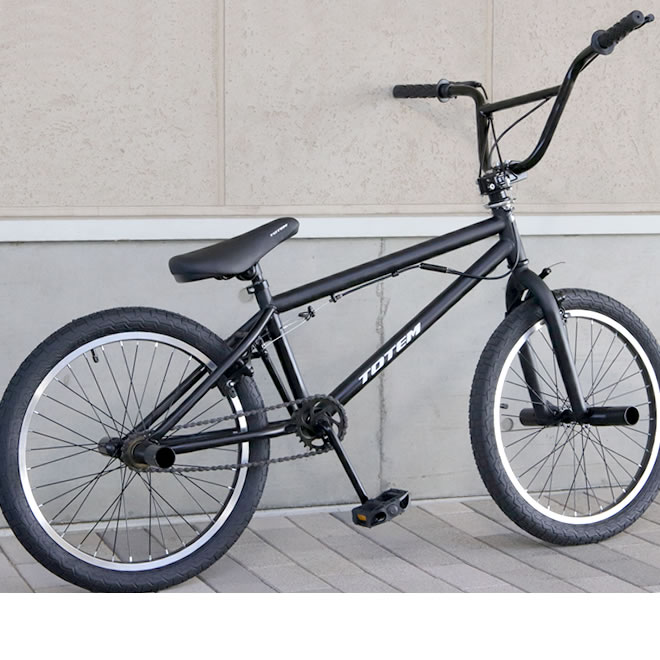 楽天市場】BMX 自転車 20インチ BMX 街乗り ペグ ジャイロ BMX