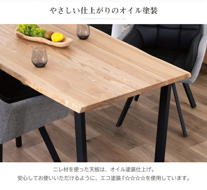 楽天市場】【ﾎﾟｲﾝﾄ5倍☆3月3日20時〜11日2時迄】ダイニングテーブル