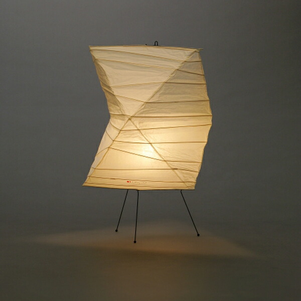 楽天市場】【3年保証】26NIsamuNoguchi(イサムノグチ)「AKARI あかり