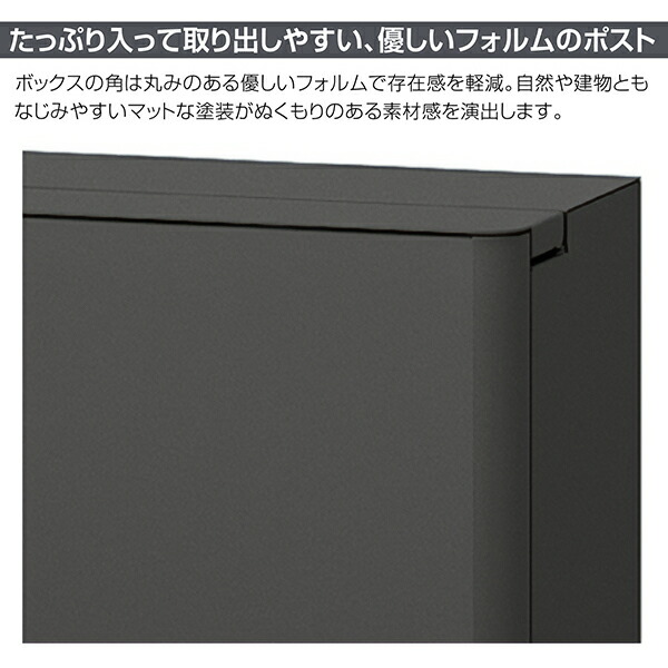 楽天市場】LIXIL エクスポストFS 前入れ前取り出し ディープグレー KSK