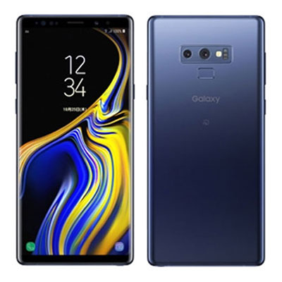 楽天市場】SC-01L Galaxy Note 9（スマートフォン本体｜スマートフォン