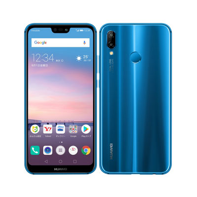 楽天市場】huawei p20 lite（スマートフォン本体｜スマートフォン