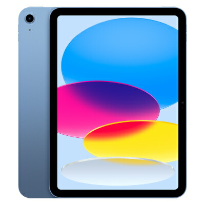 楽天市場】【第11世代】iPad2025 Wi-Fi 128GB ブルー MD4A4J/A A3354