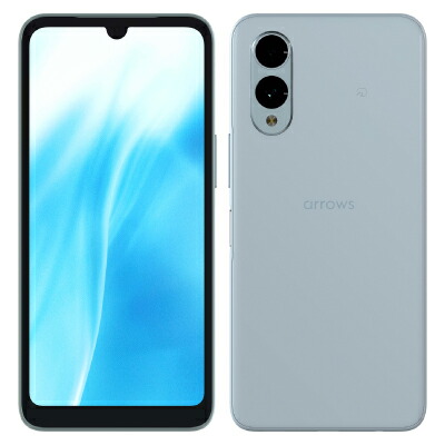 楽天市場】arrows we2 m07 simフリー（スマートフォン本体