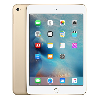 楽天市場】第4世代 ipad mini 32gb 中古の通販