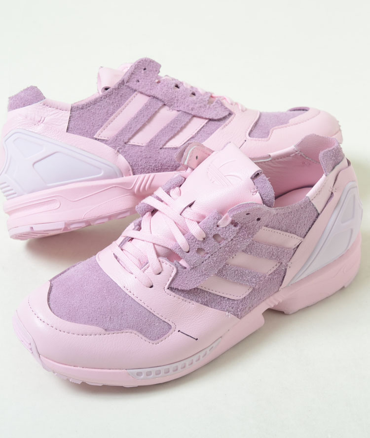楽天市場】アディダス エックス ピンクの通販