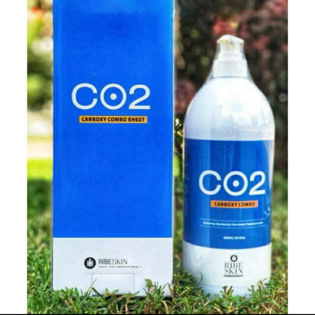 楽天市場】【送料無料】 カーボキシー 濃度 70000ppm 炭酸パック 顔