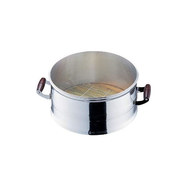 北陸アルミニウム 蒸し器 せいろ 30」の人気商品一覧 | 安い商品を通販