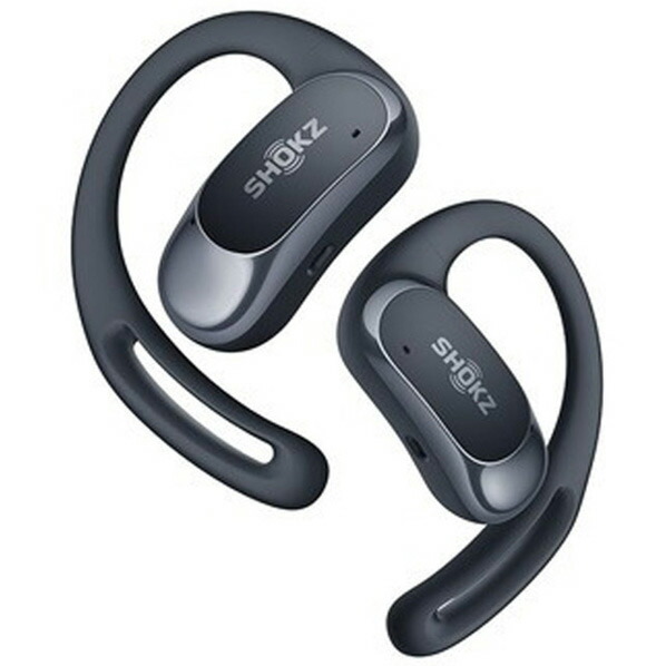楽天市場】Shokz オープンイヤー完全ワイヤレスイヤフォン OpenFit Air