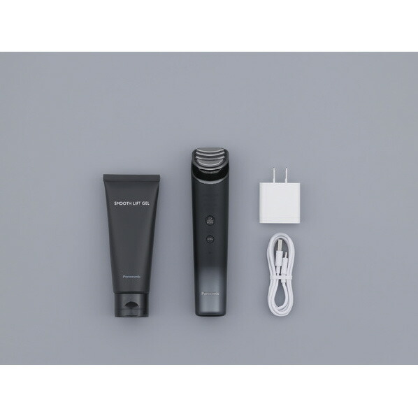 楽天市場】パナソニック リフトケア美顔器 ソニック RF ブラック EH