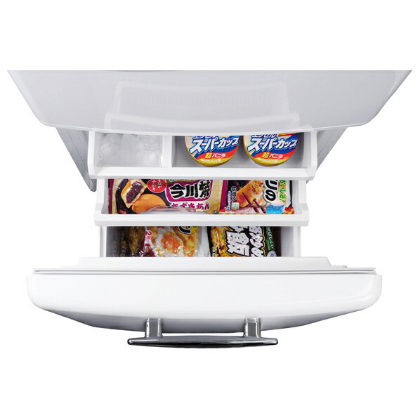 楽天市場】e angle 【右開き】170L 2ドア冷蔵庫 ホワイト ANG-RE170C1